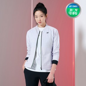 요넥스 243WU006F 배드민턴 트레이닝상의 여성용