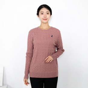 엄마옷 모슬린 꽈배기 니트라운드 티셔츠 TS309258마담 미시옷 50대 중년여성의류 60대 엄마옷 빅사이즈 할머니옷 여성옷