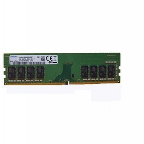 TWO1MALL [삼성전자] DDR4 4GB PC4-21300, 488068, 1개