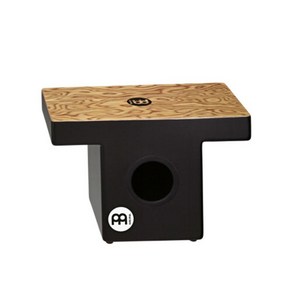 Meinl 슬랩 탑 Makah-Bul 카혼(카존) TOPCAJ1MB, 1개