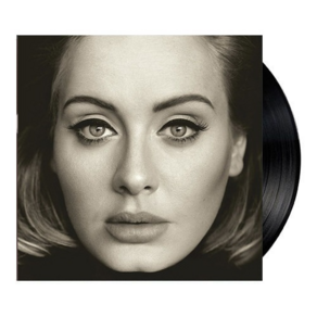 아델 Adele LP - 25 LP