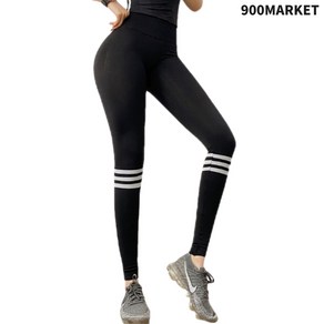 프롬라벨 여성 힙업 하이웨스트 엉짱레깅스 pilates yoga leggings