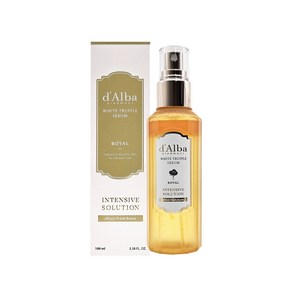 달바 로얄 세럼 100ml 시즌5 최신상
