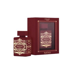 Bade'e Al Oud Sublime by Lattafa 3.4 oz EDP Cologne Men New in Box