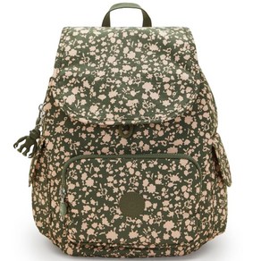 키플링 백팩 kipling 시티팩 스몰 City Pack S - Fesh Floal