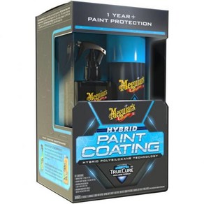 맥과이어스 하이브리드 페인트 코팅 키트 G210300, Paint-Coating Kit, 1개