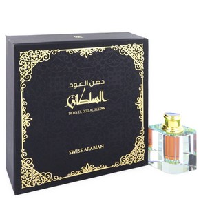 Swiss Arabian Dehn El Oud Al Sultan Pure Perfume 5ml Women (Unisex)