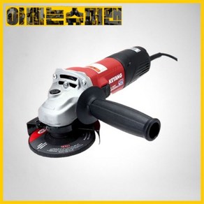 계양전기 5027899 4Inch DISK 그라인더 DG-850V 850W (1EA), 본품(배터리없음), 1개