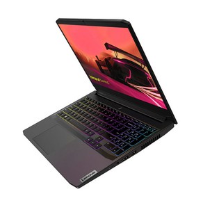 [레노버 정품 리퍼] IdeaPad Gaming 3-15ACH 82K201BKKR (Black)