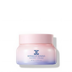 [JAYJUN] 인텐시브 샤이닝 워터리 크림 65ml, 1개
