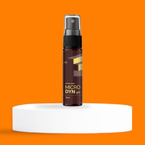 포비돈 면봉 연고 욕창 연고 Micodyn gel마이크로딘겔 26ml 스프레이형 천연소독제 하이드로겔 가정, 1개