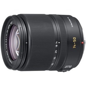 일본직발송 2. 파나소닉(PANASONIC) 파나소닉 표준 줌 렌즈 포서즈용 라이카 D VARIO-ELMAR 14-50MM F3.8-, One Size, One Colo