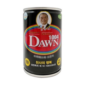 그래미 여명1004 천사의행복 5캔, 119ml, 0.119l