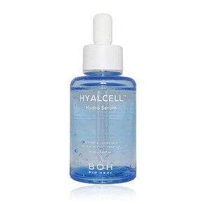 [NEW] 바이오힐보 히알셀 하이드라 세럼, 1개, 50ml