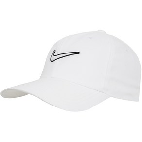 나이키 CLUB UNSTRUCTURED SWOOSH CAP 데일리 캐주얼 캡 모자