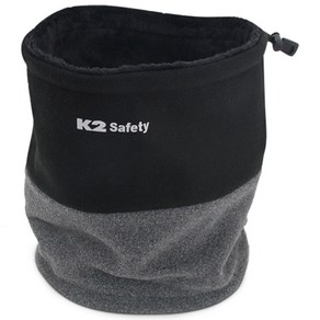 K2 Safety 듀얼 방한 넥워머