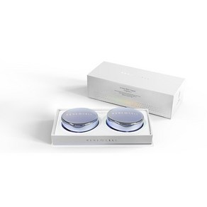 르네셀 기미너스 화이트 프로그램 브라이트너 20g x 2ea, 2개