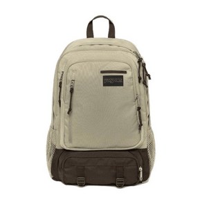 JANSPORT 잔스포츠 백팩 잔스포츠 엔보이 DESERT BEIGE 336321