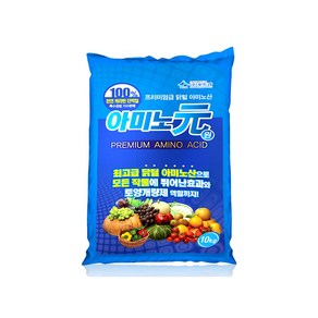 아미노원 10kg, 1개