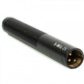 DEITY S-MIC 2S 건마이크