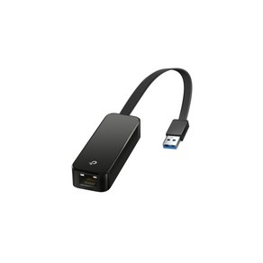 티피링크 USB 3.0 A타입 기가비트 어댑터 유선랜카드 랜선젠더, 1개, UE306