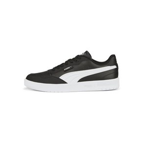 매장정품 푸마 PUMA 코트 울트라 라이트 - 블랙:화이트:실버 389371-02 1606191