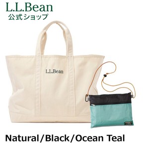 일본 엘엘빈 llbean 파우치 토트 트래블이 있는 식료품 토트 재팬