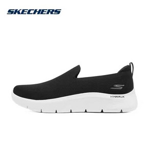 스케쳐스 SKECHERS 가을 겨울 남성운동화 슬립온 트레킹화 가벼운 통기성 216482