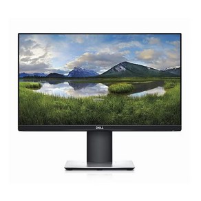 DELL 24인치 AA급 중고모니터 P2419H 아이뉴 강추 중고컴퓨터 조립PC, 60.4cm