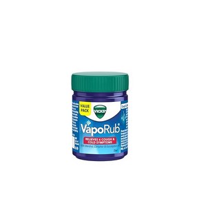 Vicks Vaporub Winter Care Cough & Cold 25 ml Balm