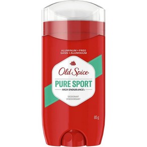 Old Spice Men's Antipespiant & Deodoant Wildeness with Lavende 2.6oz (Pack of 3)