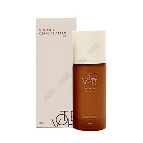 보뚜아 세라마이드 크림 100ml in, 1개