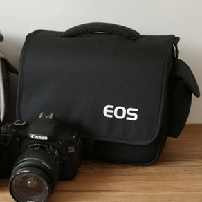 감성스터프 EOS 캐논 DSLR 기본 스트랩 카메라가방