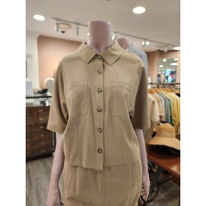 BCBG [올앤선드리] A컴앤BL_ A3M3B475 73 [D/BEIGE]