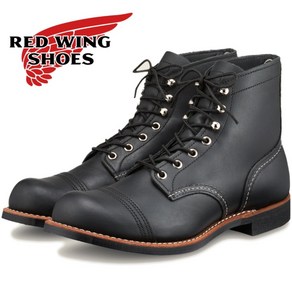 REDWING 레드윙 아이언 레인저 8084 IRON RANGER 24FW