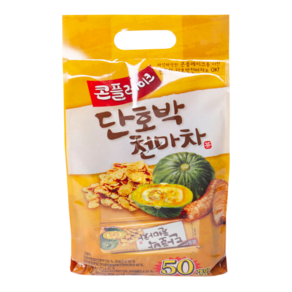 동일 단호박천마차 50T 6개, 50개입, 18g