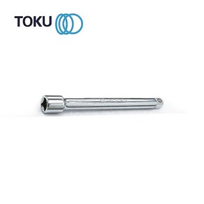 TOKU-도쿠 125mm 1-2인치 복스 연결대 소켓 연결대, 1개