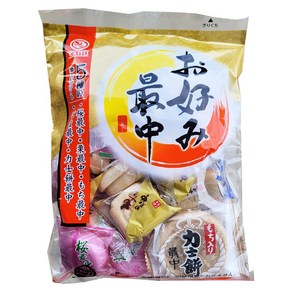 TENKEI 텐케이 종합 모나카 280g/오코노미 모나카 280g, 280g, 2개