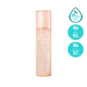 [공식판매처] 매스티나 화이트매스틱 블레미쉬 바디 미스트 150ml