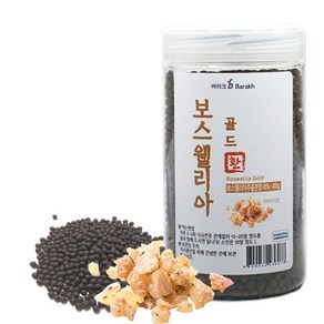 바라크 건강환 보스웰리아환(캔) 400g, 1개