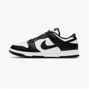 NIKE덩크로우 범고래검흰DD1391-100