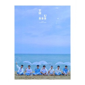 비투비(BTOB) - This is us(11th Mini Album See Ver. 엽서+북마크+포토카드 포함)