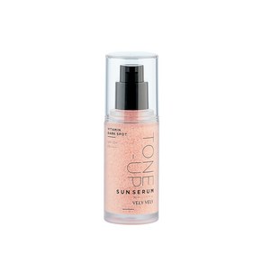 블리블리 비타민 기미 톤업 선세럼 SPF50+ PA++++, 30ml, 1개
