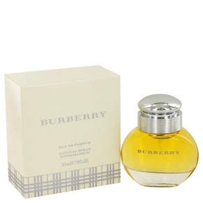 Burberry EDP Spray 30ml Women