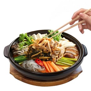 곱짱맵짱 시래기 곱창전골 1kg, 1개