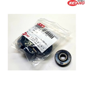 계양 ACT-100SN(ACT-100M ACT-100SNII DG100A-750SC) 그라인더부품 휠와샤(고무 아랫만조 15-16겸용) 정품, 1개