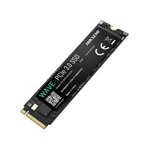 HIKSEMI Wave Po M.2 NVMe (512GB), 1