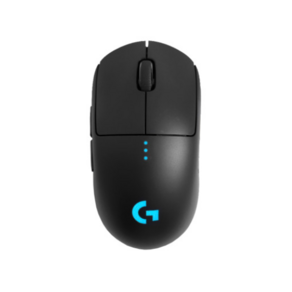 로지텍코리아 (정품) G PRO Wieless 무선 게이밍 마우스, G PRO Wieles (무선), 로지텍 G PRO Wieles (무선)