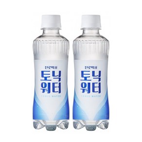 하이트진로 토닉워터, 46개, 300ml