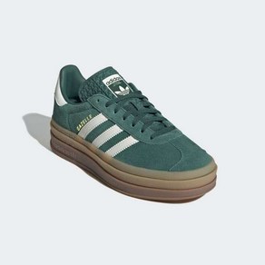 아디다스 운동화 런닝화 가젤 볼드 우먼스 GAZELLE BOLD W